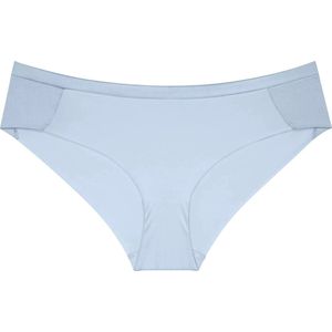 Triumph Soft Touch Ex Hipster Make-up Body voor dames, Fairy Blue