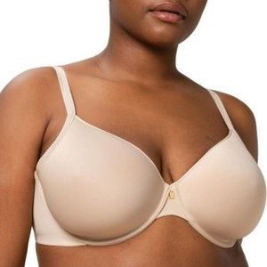 Bralette - Zwart - 31% Polyamide 58% Polyester 11% Elastane