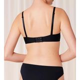 Triumph - Pure Micro WDP - Beugel BH - Huidkleur - Balconette bh met afneembare bandjes