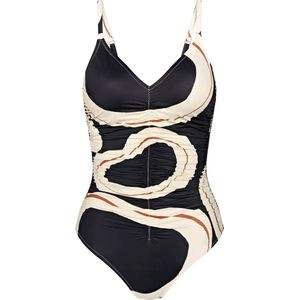 Triumph - Summer Allure OP 01 - Bikini - Zwart