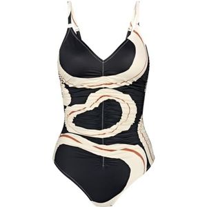 Triumph Summer Allure OP 01 Black Combination, Black Combination