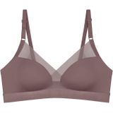 TRIUMPH - Shape Smart - Bustier - Taupe - 69% Polyamide, 31% Elasthan