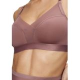 TRIUMPH - Shape Smart - Bustier - Taupe - 69% Polyamide, 31% Elasthan