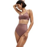 TRIUMPH - Shape Smart - Bustier - Taupe - 69% Polyamide, 31% Elasthan