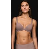 Triumph - Make-Up Illusion - Bralette - Neutraal - Kant