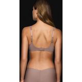 Triumph - Make-Up Illusion - Bralette - Neutraal - Kant