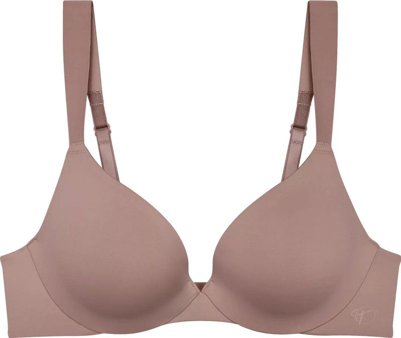 Triumph - Make-Up Illusion - Bralette - Neutraal - Kant