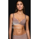 Triumph - Make-Up Illusion - Bralette - Neutraal - Kant