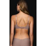 Triumph - Make-Up Illusion - Bralette - Neutraal - Kant