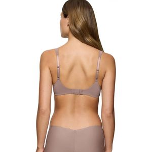 Triumph - Make-Up Illusion - Bralette - Neutraal - Kant