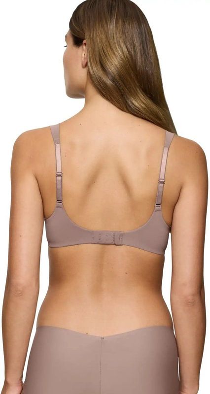 Triumph - Make-Up Illusion - Bralette - Neutraal - Kant