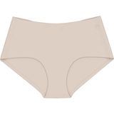 Heiq - Shorty - Zwart - Zachte Stof - Glad Design