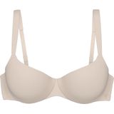 Illusion - Bralette - Zwart - Microvezel