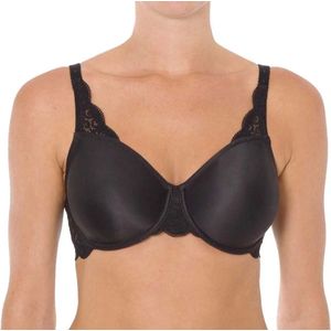 Triumph Amourette Charm Minimizer Bh Zwart -75 F