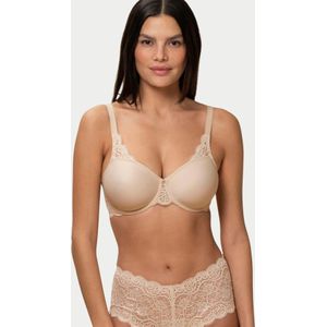 TRIUMPH - Amourette 300 - Minimizer BH - Beige - Microvezel