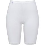 Sloggi - Basic Long - Onderbroek - Zwart - Katoen