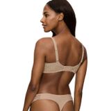 Triumph - Amourette N01 - Vrouwenbeha - Minimizer - Zonder Beugels