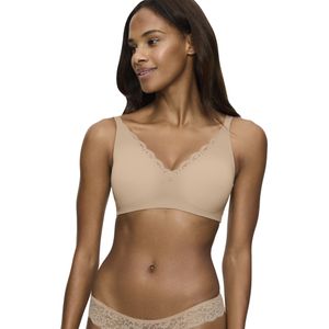 Triumph - Amourette N01 - Vrouwenbeha - Minimizer - Zonder Beugels