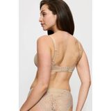 Triumph - Amourette W01 - Vrouwenbeha - Minimizer - Beugels