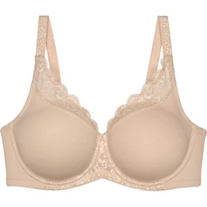 TRIUMPH - Amourette - Minimizer BH - Beige - Polyamide