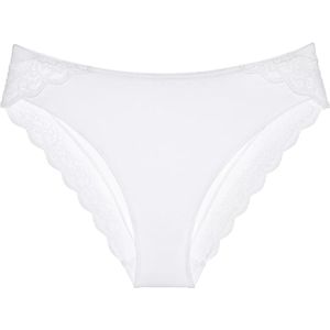 Triumph - Onderbroek - Katoen - Wit