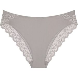 Triumph - Amourette Tai - Onderbroek - Grijs