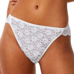 TRIUMPH - Amourette - Slip - Wit - Microvezel - Gerecycled Polyamide