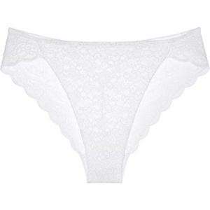 TRIUMPH - Amourette - Tai Slip - Wit - Polyamide
