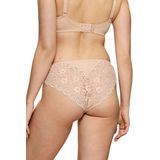 Triumph - Amourette - Tai Slip - Naturel - Hoge Beenuitsnijding - Stretchkant