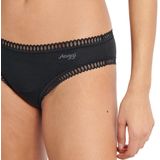 Sloggi - Go Crush Mini - Slipjes - Set van 3 - Biologisch Katoen