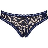 Sloggi - Go Crush Mini - Slipjes - Set van 3 - Biologisch Katoen