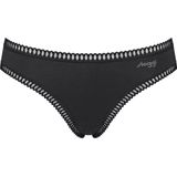 Sloggi - Go Crush Mini - Slipjes - Set van 3 - Biologisch Katoen