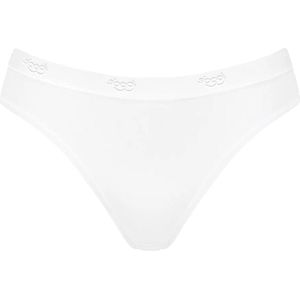 Sloggi Women Sensual Fresh Tai (1-pack) - dames slip - wit