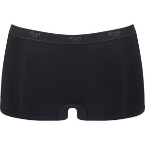 Sloggi Women Sensual Fresh Short (1 pack) dames boxer zwart