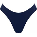 Sloggi - ZERO Feel - Slip - Zwart - Naadloos - Ademend