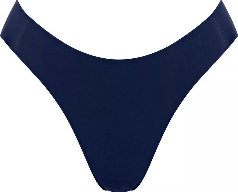 Sloggi - ZERO Feel - Slip - Zwart - Naadloos - Ademend