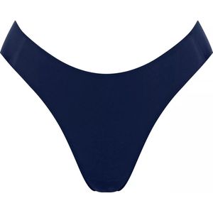 Sloggi - ZERO Feel - Slip - Zwart - Naadloos - Ademend