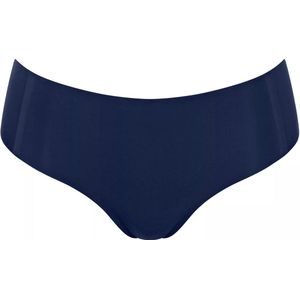 Sloggi - Zero Feel - Boxer - Zwart - 76% Polyamide, 24% Elastaan