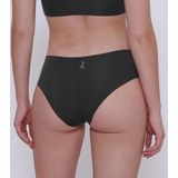 Sloggi - Zero Feel - Boxer - Zwart - 76% Polyamide, 24% Elastaan