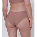 Sloggi - Zero Feel - Boxer - Zwart - 76% Polyamide, 24% Elastaan