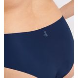 Sloggi - Zero Feel - Boxer - Zwart - 76% Polyamide, 24% Elastaan