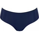 Sloggi - Zero Feel - Boxer - Zwart - 76% Polyamide, 24% Elastaan