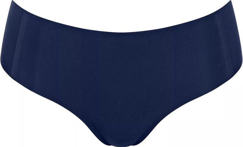 Sloggi - Zero Feel - Boxer - Zwart - 76% Polyamide, 24% Elastaan