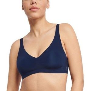 Zero Feel - Comfort BH - Soft Bra 2.0 - Bralette - Naadloze BH Top - Blauw