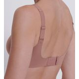 Sloggi - Zero Feel - Bralette - Zwart - Gerecycled Microvezel