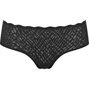 SLOGGI - Zero Feel Bliss - Hipster - Zwart - Polyamide