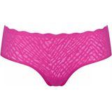 Sloggi - Zero Feel Bliss - Hipster Ondergoed - Plum Fusion