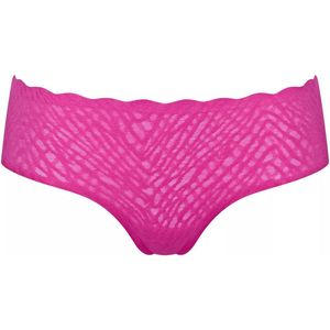 Sloggi - Zero Feel Bliss - Hipster Ondergoed - Plum Fusion