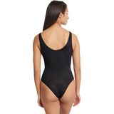 sloggi ZERO Feel Bliss Body Dames Body (lingerie) - Zwart