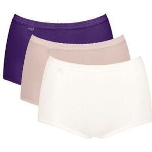Onderbroeken - Klassieke Pasvorm - Zacht - Hoog Katoengehalte